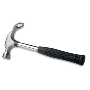 Martello Bierhammer con pratico Design apribottiglie - Product Image 1