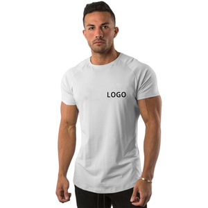 Prix usine été surdimensionné T-shirts pour hommes confortable 100% coton Jersey Logo personnalisé sérigraphie unisexe dernière conception - Product Image 6