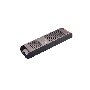 Publicité spécialité lumière <span class=keywords><strong>LED</strong></span> ceinture puissance <span class=keywords><strong>transformateur</strong></span> ultra mince 12v 24v tension constante muet néon lumière bandes adaptateur - Product Image 3