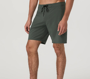 Wholesale Quick Dry Board Shorts for Men's Summer Collection - Product Image 2