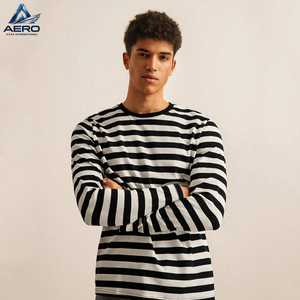 Camisas de manga larga para hombre de alta calidad, suministro directo de fábrica, OEM, ODM, camisas de manga larga hechas a medida, ropa informal y formal - Product Image 2