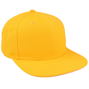 Wholesale New Design Embroidered Soft Cotton 6 Panel Custom Logo Snapback Fitted Caps Men Women Sport Performance Outdoor - Product Image 3