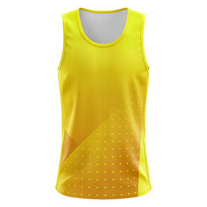 <b>Running</b> Training Sports Team Wear Sublimation Track & Field Uniform High Quality Online Selling Track & Field Uniform - Product Image 4