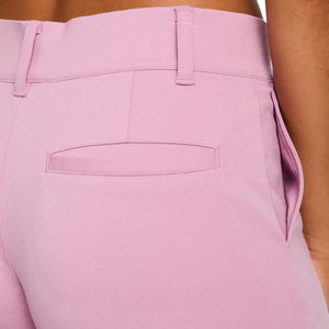 Shorts de golf para mujer de secado rápido, transpirables, ropa deportiva para exteriores, cómodos y elegantes, con impresión de logotipo personalizado. - Product Image 5