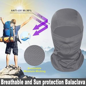 Masque de ski athlétique professionnel anti-humidité pour l'entraînement de football sous le casque, masque confortable, nouveaux modèles de masques - Product Image 5
