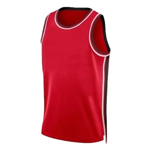 Camiseta de Baloncesto Personalizada Sublimada, Jersey de Baloncesto Transpirable, 100% Poliéster - Product Image 2