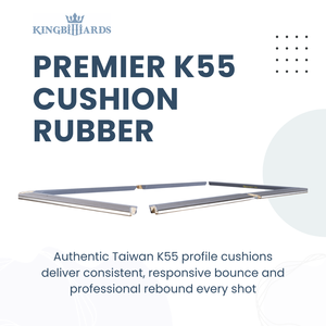 King Winner 254x127cm Playfield Premium <b>Slate</b> Billiards <b>Table</b> Heavy Duty Steel Frame Competitive Vietnam Manufacturer - Product Image 3