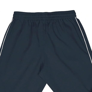 Pantalones deportivos cortavientos para hombre, pantalones deportivos informales con cordón y cintura elástica - Product Image 4