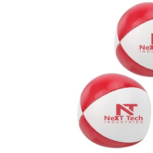 Ballons de jonglage en cuir PU pour enfants débutants, durables, confortables et professionnels, vente en gros - Product Image 3