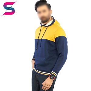 Sweat-shirts à capuche pour hommes 2026 de haute qualité, style streetwear, grammage lourd 450g, écologiques, à manches régulières, vente en gros - Product Image 4