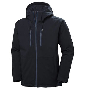 Chaqueta de Esquí Impermeable para Hombre, con Capucha, 10,000 mm, Cortavientos, Térmica, para Invierno y Nieve, con Marca Personalizada y Producción en Masa - Product Image 5