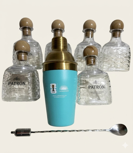 Réplica de Barco para el Patrón - Product Image 5