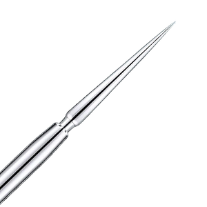 Outils professionnels pour éliminer les points noirs, extracteurs de boutons réutilisables, fabriqués avec des matériaux de haute qualité - Product Image 2