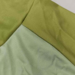 Vêtements de pêche à deux couleurs contrastées, chemises à capuche, vêtements de pêche performants à manches longues, vêtements de sport de plein air - Product Image 4