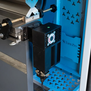 High Precision CNC <b>Hydraulic</b> <b>Press</b> Brake Machine 30-400 Ton Automatic 4 Meter Sheet Metal Bending Machine Heavy Duty Aluminium - Product Image 4