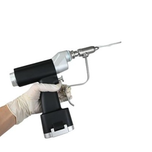 Goed-Vertrouwen Ce Goedgekeurde Fabriek Hete Verkoop Chirurgische Orthopedische Implantaten Micro Gecanuleerde Boormachine Oscillerende Zaag - Product Image 1