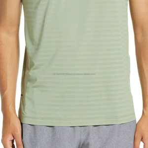 Camiseta sin Mangas para Hombre de Primera Calidad, Hecha a Medida, Transpirable y a Precio Económico, Ropa Deportiva, Camiseta sin Mangas para Hombre a Precio Económico en Venta - Product Image 5