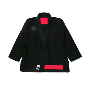 Uniforme de Judo Personalizado al por Mayor con Logotipo Sublimado, Kimono de Judo de Estilo Tradicional de Alta Calidad Unisex, Gi de Jiu-Jitsu, BJJ Gis para Adultos - Product Image 1