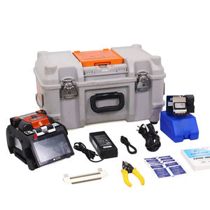 MEJOR PRECIO PARA LA MÁQUINA DE FUSIÓN ÓPTICA TIPO-72C+ con Alineación de Núcleo - Product Image 1