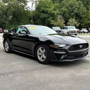 Mejor Oferta para Nuevo |   Ford Mustang GT Fastback RWD 2023 Usado - Volante a la Izquierda |   Volante a la derecha - Product Image 1