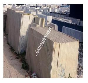 Dalles de marbre rose Falodi, pierre naturelle, motif de veines beige, blocs coupés pour revêtement mural, sol, escalier, usage intérieur - Product Image 2