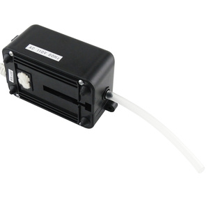 Bomba de Aire Opcional para Generador de Ozono, Disponible en 110V para OZX-1000BT - Product Image 1