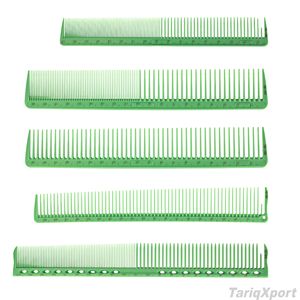 Peigne chauffant professionnel classique en plastique de haute qualité pour usage domestique et commercial, peigne à queue de rat grande taille pour femmes - Product Image 2