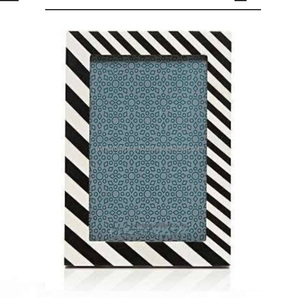 Marco de fotos con estilo de incrustación de hueso de alta calidad, marco de foto de mesa a la venta y al mejor precio, pulido a mano - Product Image 3