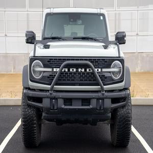 Ford Bronco First Edition 2021 - Product Image 1