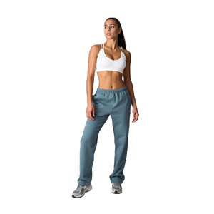 2026 Best Design Casual Breathable Loose Fit Women Oversize <b>Trouser</b> Lightweight Workout Sweatpants Wholesale Joggers <b>Drawstring</b> - Product Image 3