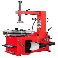 Offre Spéciale : Démonte-pneus pneumatique automatique et machine combinée démonte-pneus et équilibreuse manuelle pour le changement de pneus de voiture