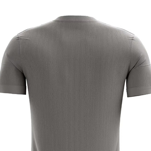 Maillot de football polyvalent, léger, respirant, à séchage rapide, haut d'entraînement athlétique, tenue de match - Product Image 5