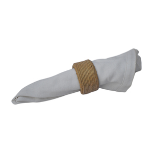 Decorative Napkin Rings Multiple Shape Premium Design <b>Tissue</b> Holder Best for <b>Wedding</b> Party Table Decoration Ornament - Product Image 6