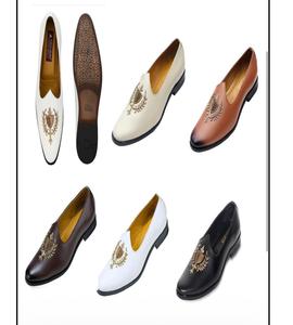 Sandalias de Cuero Suave para Hombre, Estilo Nuevo, Antideslizantes, Punta Abierta, Elegantes, Deportivas, para Playa y Exteriores - Product Image 1