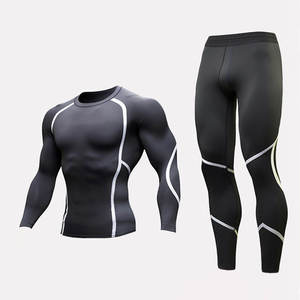 Ensemble Premium Personnalisé MMA 2 Pièces : Rashguard et Short de Combat Imprimés par Sublimation pour Compétition BJJ No-Gi Grappling - Product Image 1