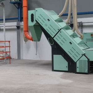 Machine de nettoyage et d'ouverture de coton pour salle de production - Product Image 4