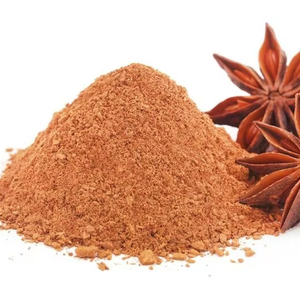 Anís estrellado de Vietnam de buena calidad y precio económico, fresco, crudo, seco, especias naturales, suministro a granel para mayoristas e importadores en todo el mundo. - Product Image 1