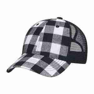 Gorra de béisbol deportiva ajustable de algodón de nuevo diseño para hombre, gorra trucker ligera en oferta. - Product Image 1