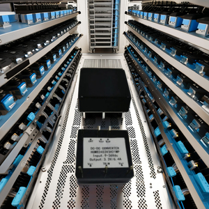 Iletişim, güç için 9-36V <span class=keywords><strong>DC</strong></span>-<span class=keywords><strong>DC</strong></span> 1X1-Inch modülü güç kaynağı modülü - Product Image 4