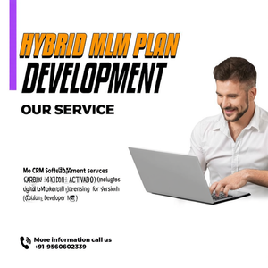 Servicios de Desarrollo de Software CRM para Aplicaciones Móviles Android, Incluyendo Versión Empresarial de Marketing Digital, Desarrollador de Aplicaciones para Mac - Product Image 3