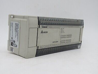 Módulo PLC de Procesamiento de Alta Velocidad con CPU de 32 Bits Delta DVP-EH Series DVP48EH00R3