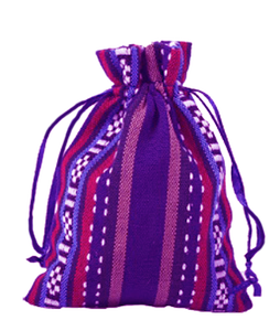 Jute Pouch <b>Bag</b> with Color Printing Drawstring Tote <b>Bags</b> <b>Gift</b> <b>Bags</b> Cheap Price High Quality Product Manufactured in India - Product Image 1