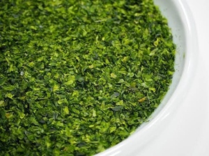 Alga Marina Verde Seca, Hojuelas Puras de Ulva Lactuca para Camarones y Alimento Animal, Suministro Estable - Product Image 2