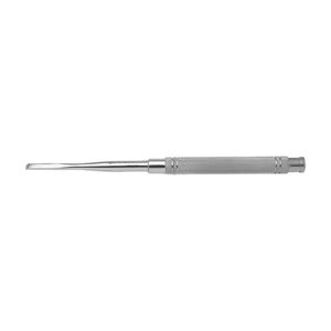 Ciseaux à os Henry Schein, instruments chirurgicaux médicaux en acier inoxydable pour la chirurgie orale et les procédures orthopédiques - Product Image 3