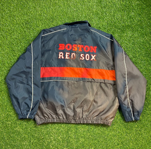 Chaqueta Casual Estilo Béisbol para Hombre, Cierre de Cremallera, Tallas Grandes, Chaqueta Bomber Personalizada - Product Image 4