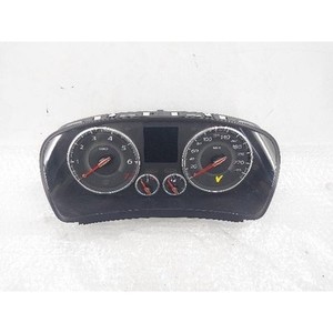 ชุดหน้าปัดเรือนไมล์ Latitude รุ่น 248106365R - Product Image 1