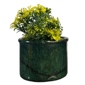 Stylish Handmade Onyx Marble Vases For <b>Decorative</b> <b>Table</b> Centerpieces And Elegant Onyx Marble Vases For Interior <b>Decoration</b> - Product Image 5