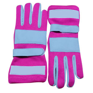 Gants de ménage unisexes adaptés au nettoyage quotidien, au lavage du linge, à la vaisselle et à l'usage domestique général - Product Image 5