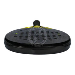 Raqueta de Pádel al Por Mayor a Precio Económico, Raqueta de Pádel de Fibra de Carbono Ligera de Alta Calidad Hecha en Pakistán - Product Image 4