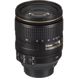 Découvrez la photographie avancée avec le tout nouveau kit d'appareil photo reflex numérique D780, incluant un objectif 24-120 mm - Product Image 2
